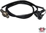 Jp Group 1193800400 - Oe 60809012 Lambdasonde Per Panda, Fiorino, 155 (167), 164, Spider (115), Tipo, Uno, Toledo I (1L2), Xj (XJ40, XJ81), Xj Coupé, Xjsc (X27), Coupé 175, S (Slc), A6 (4A), Gtv (916), Rz (162)