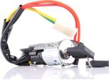 Bloccasterzo Fast FT82345 Per Opel Movano Furgone (X70) Movano Bus (X70) Movano Pianale / Telaio (X70) Per Renault Master Ii Furgone (Fd)