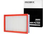 Ridex 8A0284 - Filtro Aria Oe 0K55223603A Per Carnival I (Up), Carnival Ii (Gq)