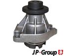Jp Group 1214101500 - Oe 9201182 Wasserpumpe FüR Vectra B (J96), Vectra C (Z02), Signum (Z03), Sintra (Apv), Frontera B (U99)