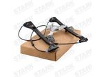 Stark SKWR-0420228 - Oe 51 33 8 204 179 Regolatore Del Finestrino, Anteriore Sinistro Per Serie 3 (E46)