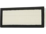 Ridex 8A0367 - Filtro Aria Oe 1444Q8 Per Avantime (DE0), Espace Iii (Je), Laguna I, Safrane Ii (B54), Vel Satis (BJ0)
