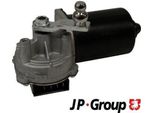 Jp Group 1198200600 - Oe 3B1955113B Motore Tergicristallo, Anteriore Per Passat (3B)