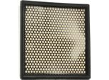 Ridex 8A0209 - Filtro Aria Oe 04861688AA Per 300 C (Le, Lx), Grand Cherokee Iv (Wk, WK2)