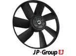 Jp Group 1199100700 - Ventola Radiatore Oe 3A0959455J Per Golf Cabriolet (1E), Polo (80, 86C), Passat (35I), Golf Iii (1H), Vento (1H), Corrado (53I)