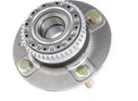 Ridex 654W0204 - Oe 527102D000 Set Di Cuscinetti Ruota, Asse Posteriore Per Elantra (Xd), Matrix (Fc), Cerato (Ld)