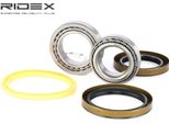 Ridex 654W0486 - Oe 5182615 Set Di Cuscinetti Ruota, Asse Anteriore Per Classe G (W461)