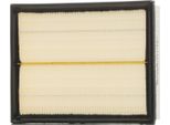 Ridex 8A0189 - Filtro Aria Oe 46519049 Per Multipla