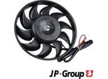 Jp Group 1199102800 - Ventola Radiatore Oe 893959455G Per A6 (4A)