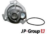 Jp Group 1214101800 - Oe 90540478 Wasserpumpe FüR Zafira A, Astra G, Vectra B (J96), Vectra C (Z02), Frontera B (U99), Signum (Z03), Sintra (Apv)