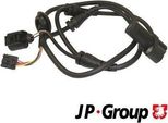 Jp Group 1197102200 - Sensore Abs Oe 8E0927803A Per A4 (8E), A4 (8H)