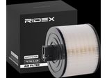 Ridex 8A0213 - Filtro Aria Oe 13 71 7 536 006 Per Serie 1 (E81), Serie 1 (E87), Serie 1 (E88), Serie 1 (E82), Serie 3 (E90), Serie 3 (E93), Serie 3 (E92), Serie 3 (E91), X1 (E84)