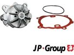 Jp Group 1214102400 - Oe 09201450 Wasserpumpe FüR Vel Satis (BJ0), Espace Iii (Je), Movano (X70), Laguna Ii, Espace Iv (Jk), Trafic Ii (Fl), Avantime (DE0), Vivaro (J7), Vivaro (F7), Trafic Ii (Jl), Primastar (X83), Trafic Ii (El), Vivaro A (E7)