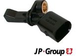 Jp Group 1197101570 - Oe 6Q0927807A Sensore Abs Per Toledo Iv (KG3), Ibiza (6J, 6P), Up, A1 (8X), Polo (6C, 6R), Rapid (Nh), Fabia Iii (Nj), Roomster (5J), Load Up, A2 (8Z), Fabia I (6Y), Mii (KE1, KF1), Citigo (NF1), Polo (9N), Ibiza (6L), Cordoba (6L), Fox (5Z), Fabia Ii (54)