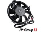 Jp Group 1199104900 - Ventola Radiatore Oe 4D0805571F Per Passat (3B), A6 (4B), A8 (4D), A4 (8D), Galaxy (Wgr), Alhambra (7V), Sharan (7M), A8 (4E)