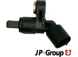 Jp Group 1197100380 - Oe 1J0927804 Sensore Abs Per Bora (1J), Lupo (6E1, 6X1), Toledo Ii (1M2), Golf Cabriolet (1E), Octavia I (1U), A3 (8L), Polo (6N), Golf Iv (1J), Passat (35I), Tt (8N), Polo (6V), New Beetle, Cordoba (6K), Leon (1M1), Ibiza (6K), Arosa (6H), Caddy Ii (9K), Inca (6K), Corrado (53I), Golf Iii (1H), Vento (1H), Toledo I (1L2)