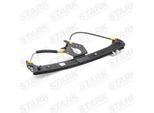 Stark SKWR-0420150 - Oe 51 35 7 125 060 Regolatore Finestrino, Posteriore Destro Per X5 (E53)