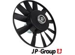 Jp Group 1199101000 - Ventola Radiatore Oe 1H0959455J Per Golf Cabriolet (1E), Golf Iii (1H), Vento (1H)