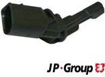 Jp Group 1197100670 - Sensore Abs Oe 1K0927807 Per Toledo Iii (5P2), Leon (5F), Eos (1F), Golf Vi, Superb Ii (3T), Alhambra (710, 711), Scirocco, Yeti (5L), Cc (358), Jetta Iv, Maggiolino (5C), Tiguan (5N), Q3 (8U), A3 (8P), Jetta Iii (1K2), Passat Cc (357), Sharan (7N), Touran (1T), Golf V (1K), Altea (5P), Octavia Ii (1Z), Golf Plus (5M), Passat (3C), Leon (1P1), Tt (8J), Passat (365, 362)