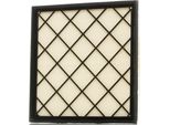 Ridex 8A0371 - Filtro Aria Oe 13272717 Per Cruze (J300), Cruze (J305), Cruze (J308), Orlando (J309), Astra J, Zafira B, Zafira Tourer C