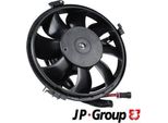 Jp Group 1199105100 - Ventola Radiatore Oe 8D0959455B Per Passat (3B), A6 (4B), A8 (4D), A4 (8D)