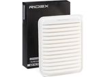 Ridex 8A0441 - Filtro Aria Oe 16 099 073 80 Per C4 Aircross, 4008