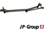 Jp Group 1198101500 - Oe 6Y1955603 Tirante Tergicristallo, Anteriore Per Fabia I (6Y)