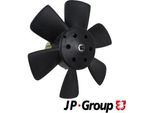 Jp Group 1199100100 - Oe 32195959455N KüHlerlüFter Per Jetta Ii (165, 19E, 1G2), Cordoba (6K), Polo (6V), Caddy Ii (9K), Ibiza (6K), Toledo I (1L2), Inca (6K)