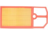 Ridex 8A0241 - Filtro Aria Oe 6K0 129 620 C Per Arosa 6H, Cordoba 6K, Ibiza 6K, Inca 6K, Leon 1M1, Toledo Ii 1M2, Octavia I 1U, Bora 1J, Caddy Ii 9K, Golf Iv 1J, Lupo 6E1, 6X1, Polo 6N, Polo 6V