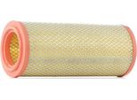 Ridex 8A0198 - Filtro Aria Oe 46552772 Per Idea, Punto