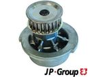 Jp Group 1214101100 - Oe 9192797 Wasserpumpe FüR Astra G, Zafira A, Tigra (S93), Vectra B (J96)