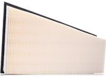 Ridex 8A0357 - Filtro Aria Oe 165465DD0A Per Classe A (W176), Classe B (W246), Cla (C117), Cla (X117), Classe Gla (X156)