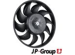 Jp Group 1199104300 - Ventola Radiatore Oe 701959455J Per T4