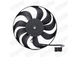 Stark SKRF-0300075 - Ventola Radiatore Oe 6Q0959455J Per Cordoba (6L), Ibiza (6K), Ibiza (6L), Fabia I (6Y), Fox (5Z), Polo (6N), Polo (9N), Polo (6V)