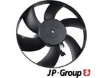 Jp Group 1199103270 - Ventola Radiatore Oe 6K0959455A Per Caddy Ii (9K), Polo (6V), Cordoba (6K), Inca (6K), Ibiza (6K)