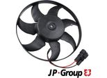 Jp Group 1199104600 - Ventola Radiatore Oe 7D0959455K Per T4