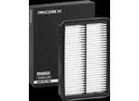 Ridex 8A0491 - Filtro Aria Oe 281132P300 Per Santa Fe Ii (Cm), Sorento Ii (Xm)