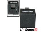 Jp Group 1199205800 - Relè Oe 171906383, Preriscaldatore Del Collettore Di Aspirazione Per Caddy Ii (9K), Polo (6V), Passat (35I), Caddy Iii (2C, 2K), T4, Golf Iii (1H), Vento (1H), Golf Cabriolet (1E), Polo (6N)