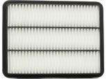 Ridex 8A0182 - Filtro Aria Oe 17801 07010 Per Lx (UZJ100)