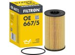 ÖLfiltro Filtron Oe 667/5