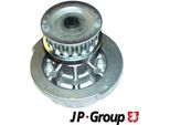 Jp Group 1214100800 - Oe 96350799 Wasserpumpe FüR Astra G, Combo (71), Vectra B (J96)