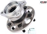 Stark SKWB-0180287 - Set Di Cuscinetti Ruota Oe 424100E020, Asse Posteriore Per Rx (U3), Highlander