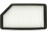 Ridex 8A0480 - Filtro Aria Oe 28113 1R100 Per Accent Iv (Rb), Solaria (Hcr), Veloster (Fs), Rio Iii (Ub), Soul (Am), Soul Ii (Ps)