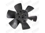 Stark SKRF-0300089 - KüHlerlüFter Oe 165959455 Per Cordoba (6K), Ibiza (6K), Passat (35I), Polo (80, 86C), Polo (6V)