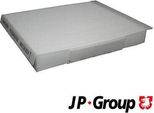 Jp Group 1228101400 - Filtro Aria Abitacolo Oe 93174800 Per Meriva (X03)