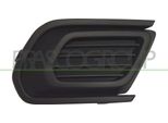 Prasco DA2302123 - Griglia Di Ventilazione Oe 263316047R, Destra Per Sandero