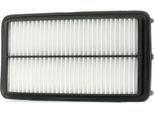 Ridex 8A0331 - Filtro Aria Oe 28113 4D000 Per Carnival Iii (Vq)