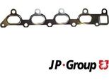 Jp Group 1219603202 - Guarnizione Del Collettore Di Scarico Oe 90536199 Per Astra G, Corsa C (X01), Vectra B (J96), Zafira A, Vectra C (Z02), Meriva (X03), Signum (Z03), Astra H, Tigra Twintop (X04)
