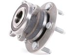 Ridex 654W0572 - Set Di Cuscinetti Ruota Oe 13502873, Asse Posteriore Per Cruze (J300), Cruze (J305), Cruze (J308), Orlando (J309), Astra J, Cascada (W13), Zafira Tourer C
