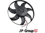 Jp Group 1199104400 - Ventola Radiatore Oe 701959455K Per T4